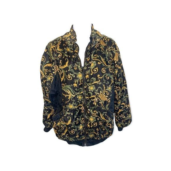 VINTAGE Jacket - Picture 1 of 5